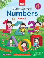 Viva Young Learners Numbers Nursery